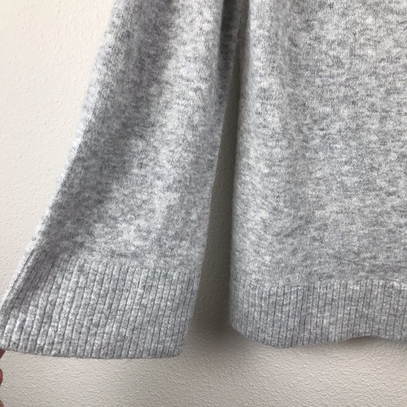 Trouve Pullover Oversized - Picture 4 of 7